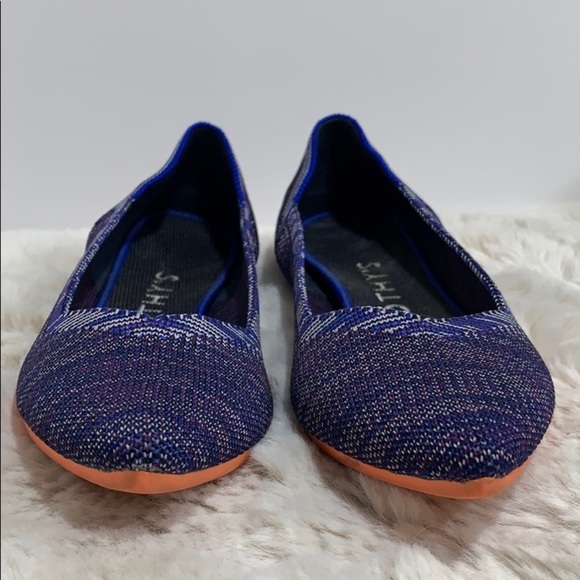 Rothys retired flats - Picture 4 of 16